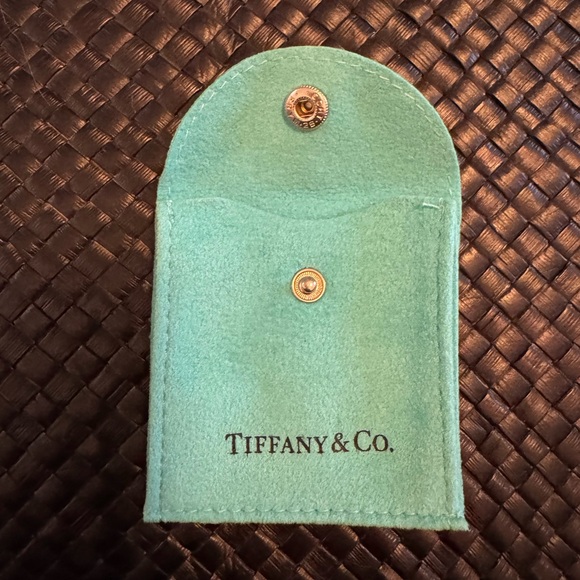 Tiffany & Co. Dust Bag 🩵 - Picture 4 of 4